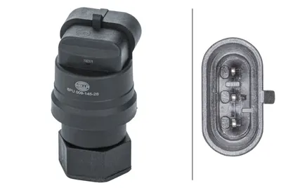 Senzor Viteza Potrivit Fiat Barchetta, Doblo, Doblo Minivan, Palio, Panda, Punto 1.1-1.9d 04.95