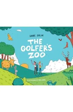The Golfer's Zoo