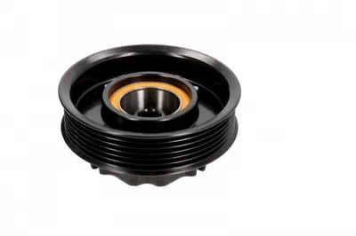 Fulie ambreiaj compresor AC clima (DENSO 7SEU16C 7SEU17C 6PK 103mm) MERCEDES Clasa C (CL203), C T-MODEL (S203), C T-MODEL (S204), C (W203), C (W204), CLC (CL203), CLK (A209) 1.6-6.2 dupa 1995