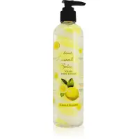 Accentra Essential Botanicals Body Lotion lapte de corp cu parfum Lemon & Bergamot 300 ml