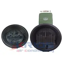 Element reglare suflanta aer (rezistor) potrivit AUDI A1, A2; SEAT CORDOBA, IBIZA III, IBIZA IV, IBIZA IV SC, IBIZA IV ST, TOLEDO IV; SKODA FABIA I 1.0-2.0D 08.99-12.22