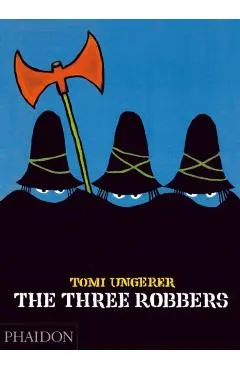 The Three Robbers