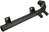 Cuplaj conducta lichid racire CHEVROLET AVEO KALOS, LACETTI, NUBIRA, REZZO 1.4 1.5 1.6 05.03-