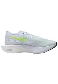Pantofi alergare barbati ZoomX Vaporfly Next% 3 SS 2024 Alb/Verde - Alb