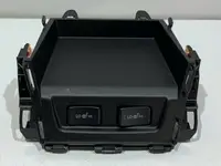 Panou butoane incalzire scaune / suport telefon 73823-54P1 Suzuki Vitara 4 facelift 2 (2024->)