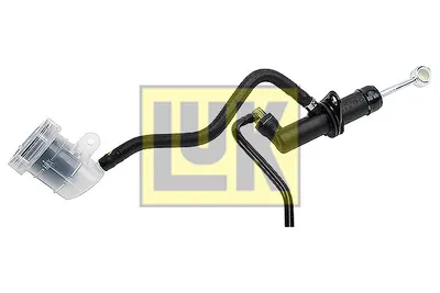 Pompa centrala ambreiaj potrivit FIAT 500, 500 C, PANDA, PANDA HATCHBACK; FORD KA 1.1-1.4CNG 09.03