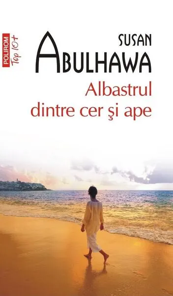Albastrul dintre cer şi ape (Top 10+) - Paperback brosat