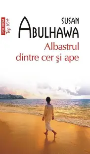 Albastrul dintre cer şi ape (Top 10+) - Paperback brosat