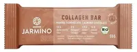Baton proteic cu colagen, ciocolată și migdale, 55 g, Jarmino