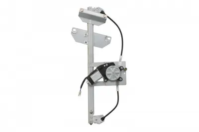Macara geam fata stanga electric, cu motor TOYOTA AVENSIS, AVENSIS VERSO intre 1997-2009
