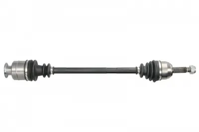 Planetara fata dreapta 705mm (vehicule fara ABS) potrivit RENAULT CLIO I, CLIO I HATCHBACK, CLIO II 1.1-1.9D 05.90-02.10
