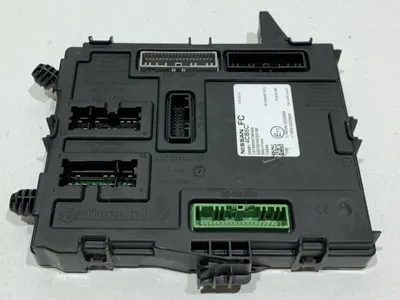 Modul confort 284B1-4CB5C Nissan X-Trail 3 (2014-2017) [T32] 1.6 dci R9M 410