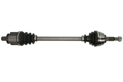 Planetara fata stanga 672mm (pentru vehicule cu ABS, nou) potrivit RENAULT MEGANE II 1.6 1.6ALK 2.0 11.02