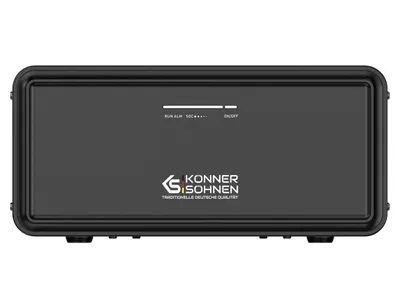 Baterie suplimentară pentru stația portabilă de energie - 2240Wh - KS EXB-2400