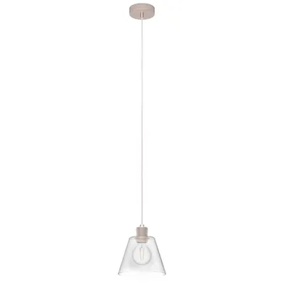 Pendul Eglo Copley 43631, E27 40w