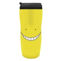 Cana Voiaj Assassination Classroom - Koro-sensei
