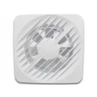 Ventilator O=125mm