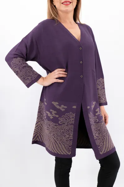 Cardigan Clarisa 4