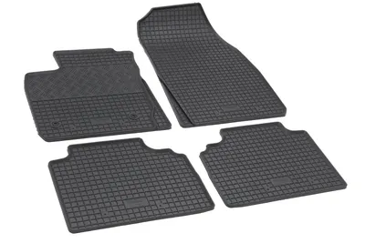 Covorase auto FORD Courier 2014 - prezent 5 locuri Rigum