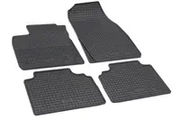 Covorase auto FORD Courier 2014 - prezent 5 locuri Rigum