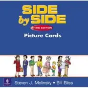 Side by Side New Edition Level 1 Picture Cards