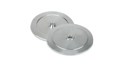 Set flanse laterale pt DW/DV/DC/DX-250 - RUBI-57991
