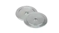 Set flanse laterale pt DW/DV/DC/DX-250 - RUBI-57991
