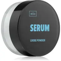 Wibo Serum Loose Powder pudra de fixare cu efect de nutritiv