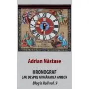 Hronograf. Sau despre numararea anilor