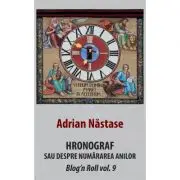 Hronograf. Sau despre numararea anilor