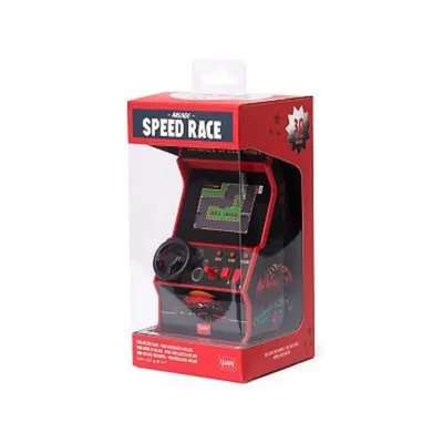 Joc de strategie - Speed Race