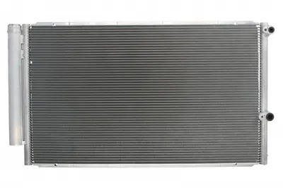 Condensator climatizare (cu uscator) potrivit TOYOTA PRIUS 1.5H 09.03-12.09