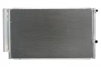 Condensator climatizare (cu uscator) potrivit TOYOTA PRIUS 1.5H 09.03-12.09