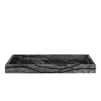 Tavă decorativă din marmură 16x31 cm Marble – Mette Ditmer Denmark