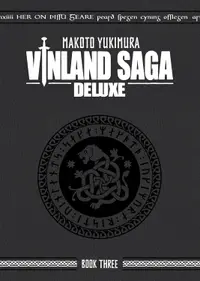 Vinland Saga Deluxe, Book 3