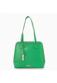 Geanta verde R0810-C008 M0 14597 - Verde