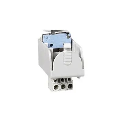 Auxiliary contact pentru ''on/off'' signalling - pentru Vistop 63 to 160 A