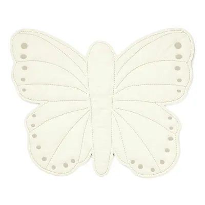 Saltea de joacă pentru copii, fildeș 85x100 cm Off-White – Cam Cam Copenhagen