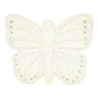 Saltea de joacă pentru copii, fildeș 85x100 cm Off-White – Cam Cam Copenhagen