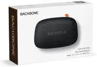 Husă pentru Backbone One - negru