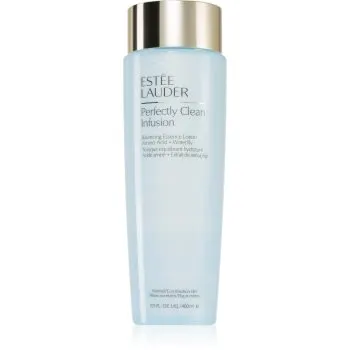 Estée Lauder Perfectly Clean Infusion Balancing Essence Lotion tonic pentru hidratarea pielii