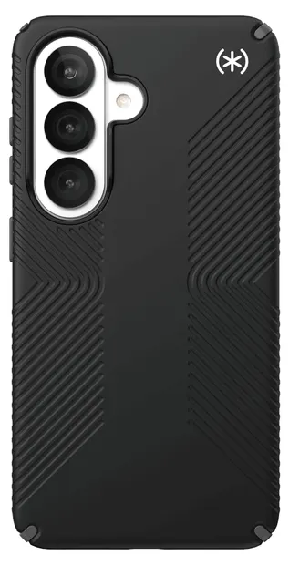 Husă Speck - Presidio2, pentru Galaxy S26, negru