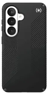 Husă Speck - Presidio2, pentru Galaxy S26, negru