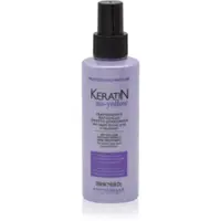 Phytorelax Laboratories Keratin No-Yellow spray contra tonurilor galbene