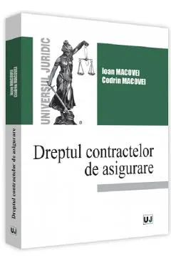 Dreptul contractelor de asigurare