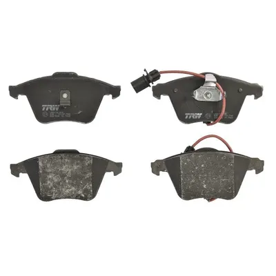 Set Placute Frana Trw GDB1528