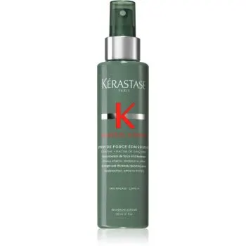 Kérastase Genesis Homme Spray de Force Épaississant tonic spray pentru părul slab cu tendință de cădere