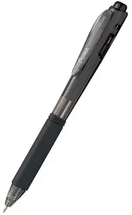 Pix automat Pentel Wow BK440 - 1.0 mm, negru