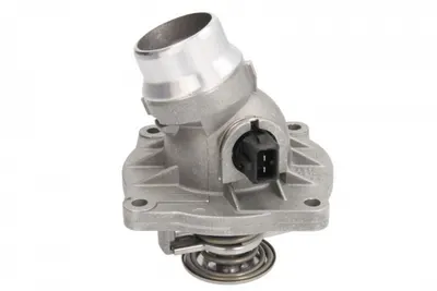 Termostat lichid racire (105 C) BMW Seria 5 (E39), 7 (E38), X5 (E53); LAND ROVER RANGE ROVER III, RANGE ROVER SPORT 3.5 4.4 4.6 intre 1996-2013