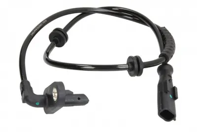 Senzor ABS Spate Stanga potrivit RENAULT CLIO III, CLIO III HATCHBACK, MODUS 1.2-2.0 09.04